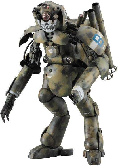 Hasegawa 120116 modelbouwset, meerkleurig