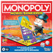 Monopoly Banking app, board game - Dutch version