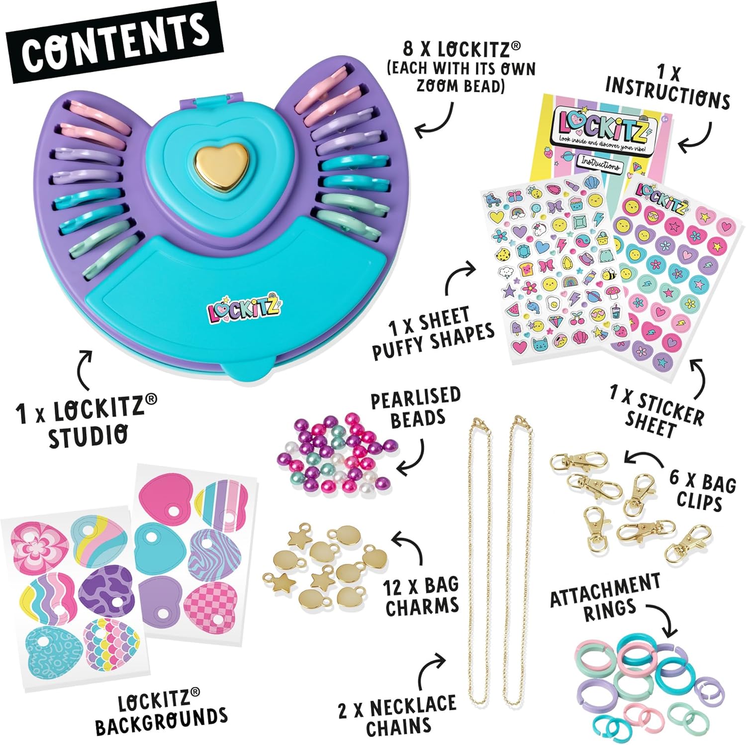 Lockitz - Luxury Studio (411491)