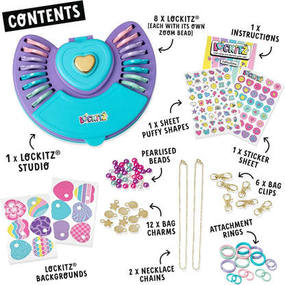 Lockitz - Luxury Studio (411491)