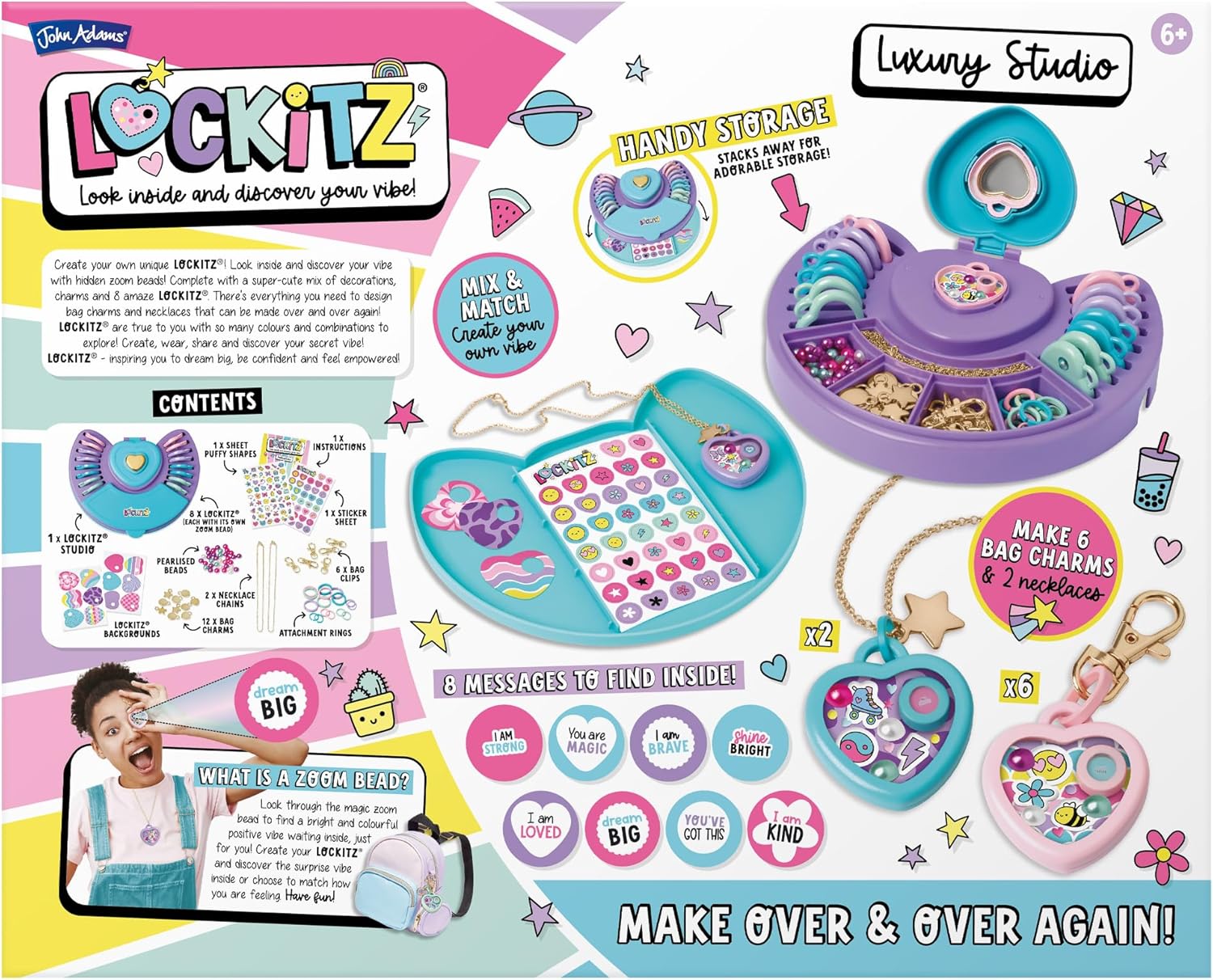 Lockitz - Luxury Studio (411491)