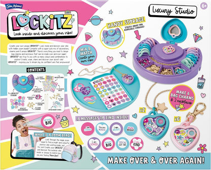 Lockitz - Luxury Studio (411491)