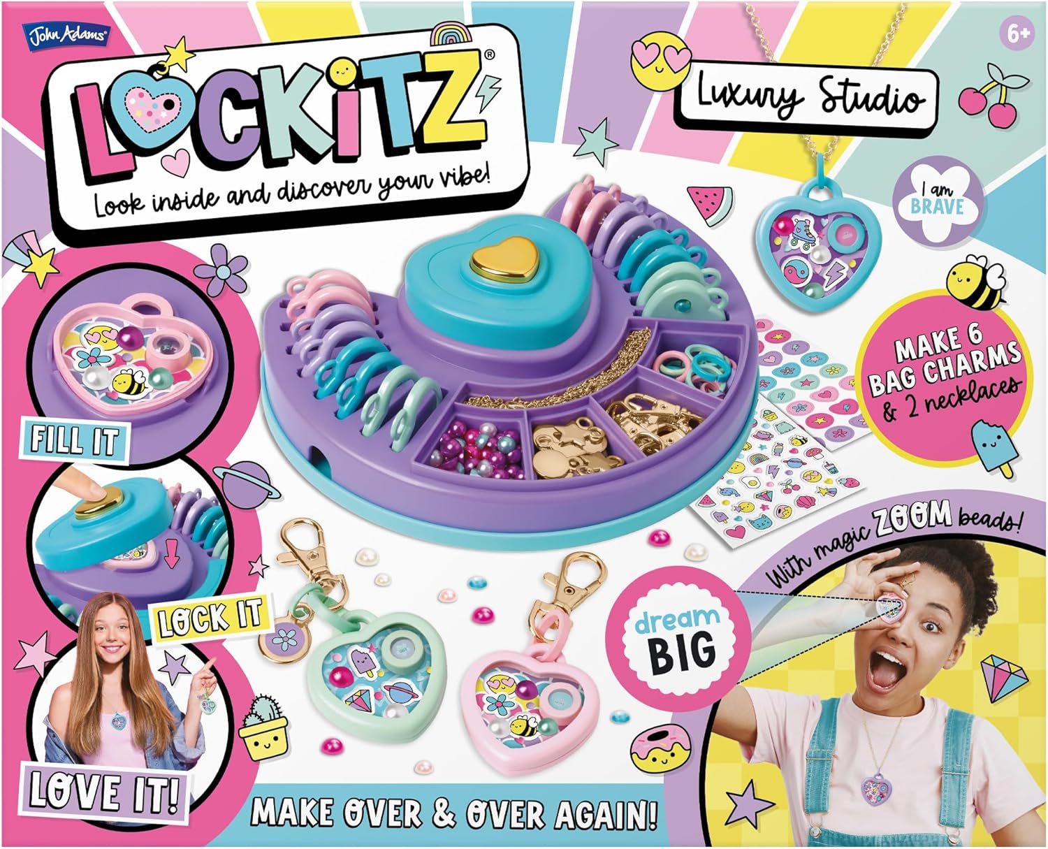 Lockitz - Luxury Studio (411491)