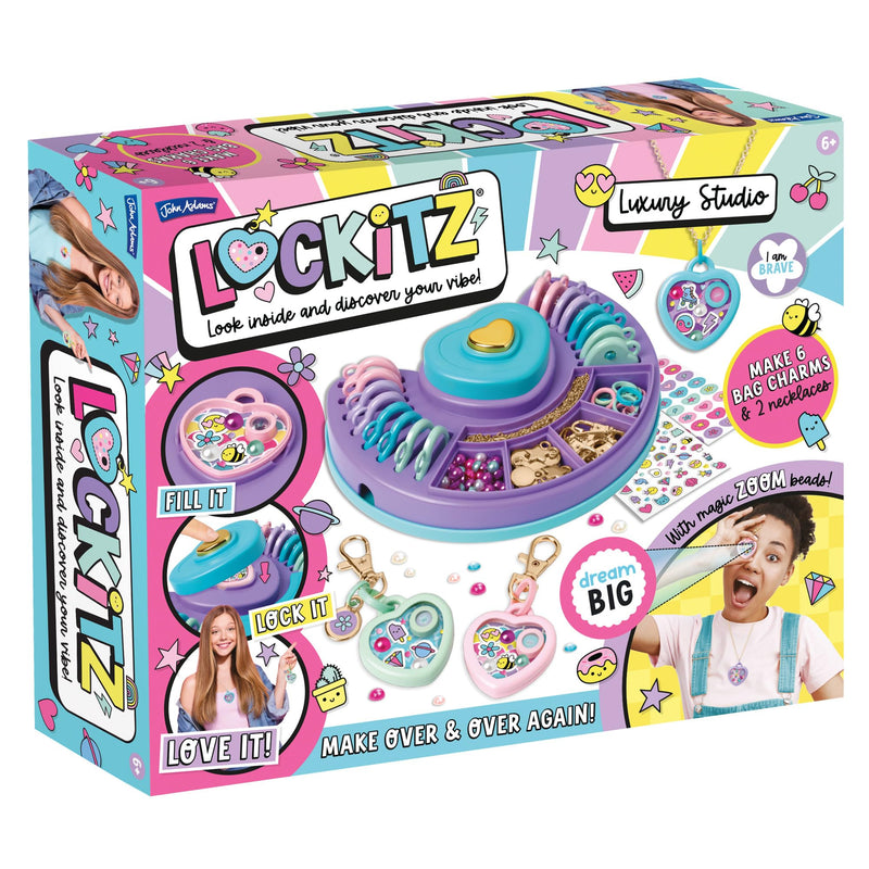 Lockitz - Luxury Studio (411491)