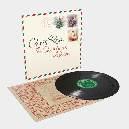 The Christmas Album