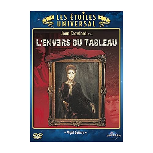 L'Envers du tableau