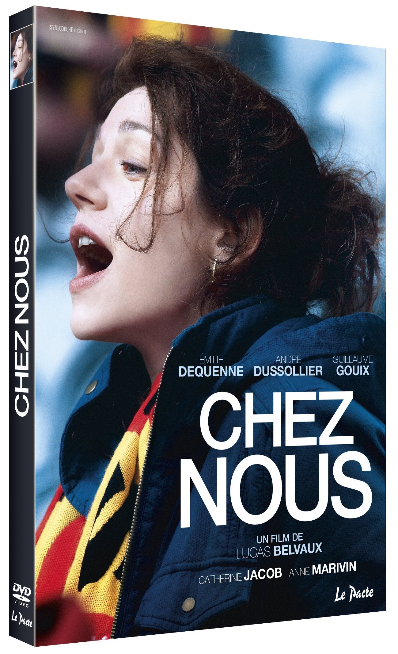 Chez nous