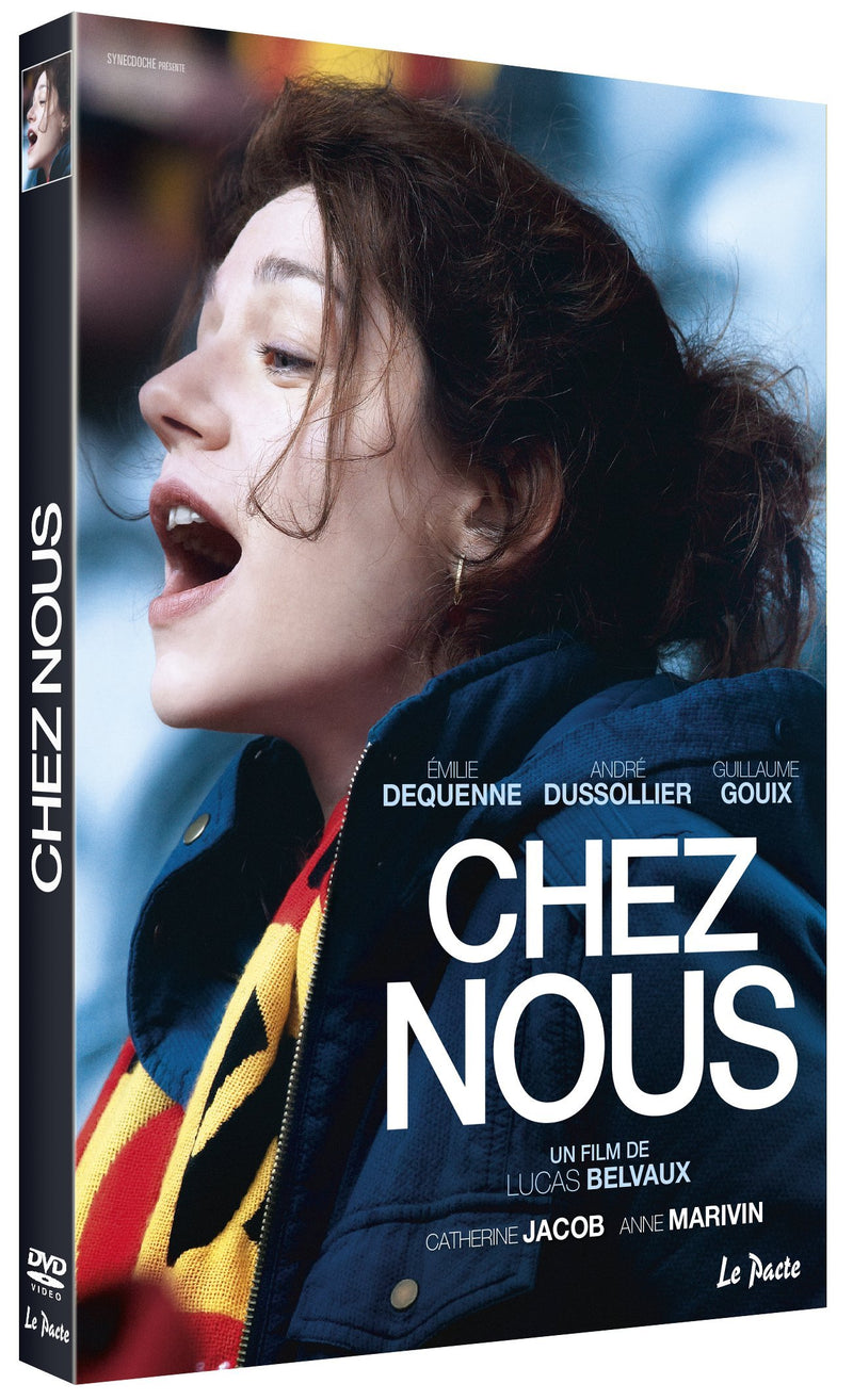 Chez nous