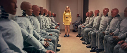 Crash Test Aglae/Blu-Ray