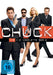 Chuck: Die komplette Serie