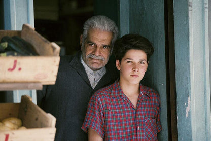 Monsieur ibrahim et les fleurs du coran