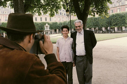 Monsieur ibrahim et les fleurs du coran