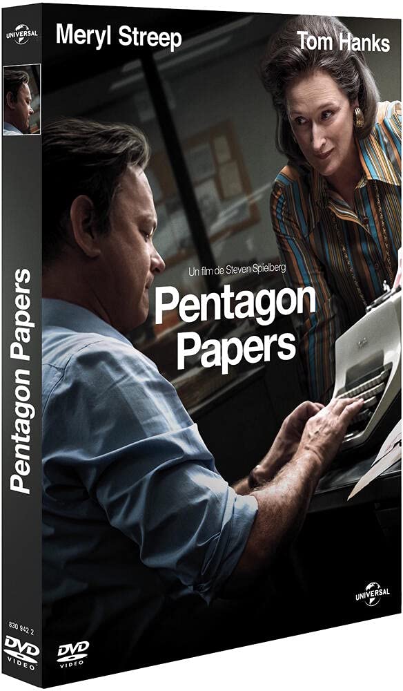 Pentagon papers