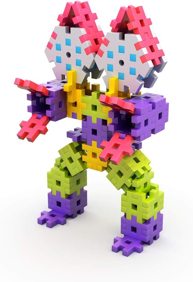 Meli - Meli Basic Constructieblokken 200dlg.