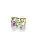 Meli 67214 Basic Pink Dieren Creatief speelgoed, 150 stuks