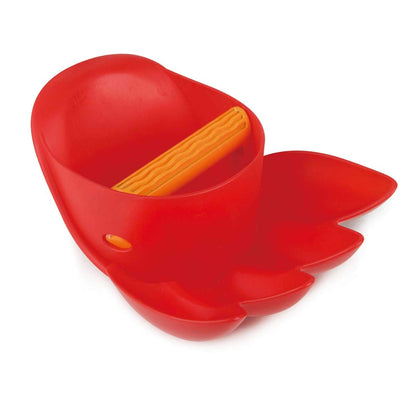 Hape - Hape Graafklauw - Rood