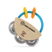 Hape - Hape Houten Tiny Tambourine