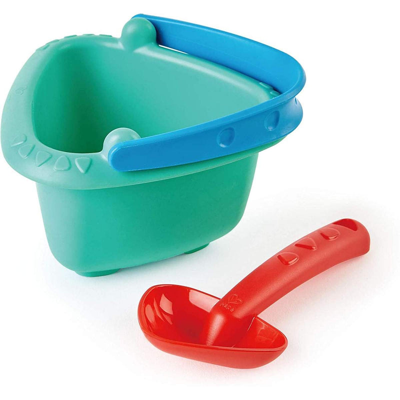 Hape - Hape Baby Emmer en Schep