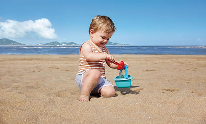 Hape - Hape Baby Emmer en Schep