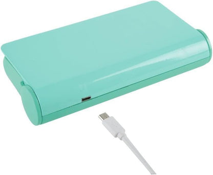 Hape Leer met deze Lichtjesharmonica