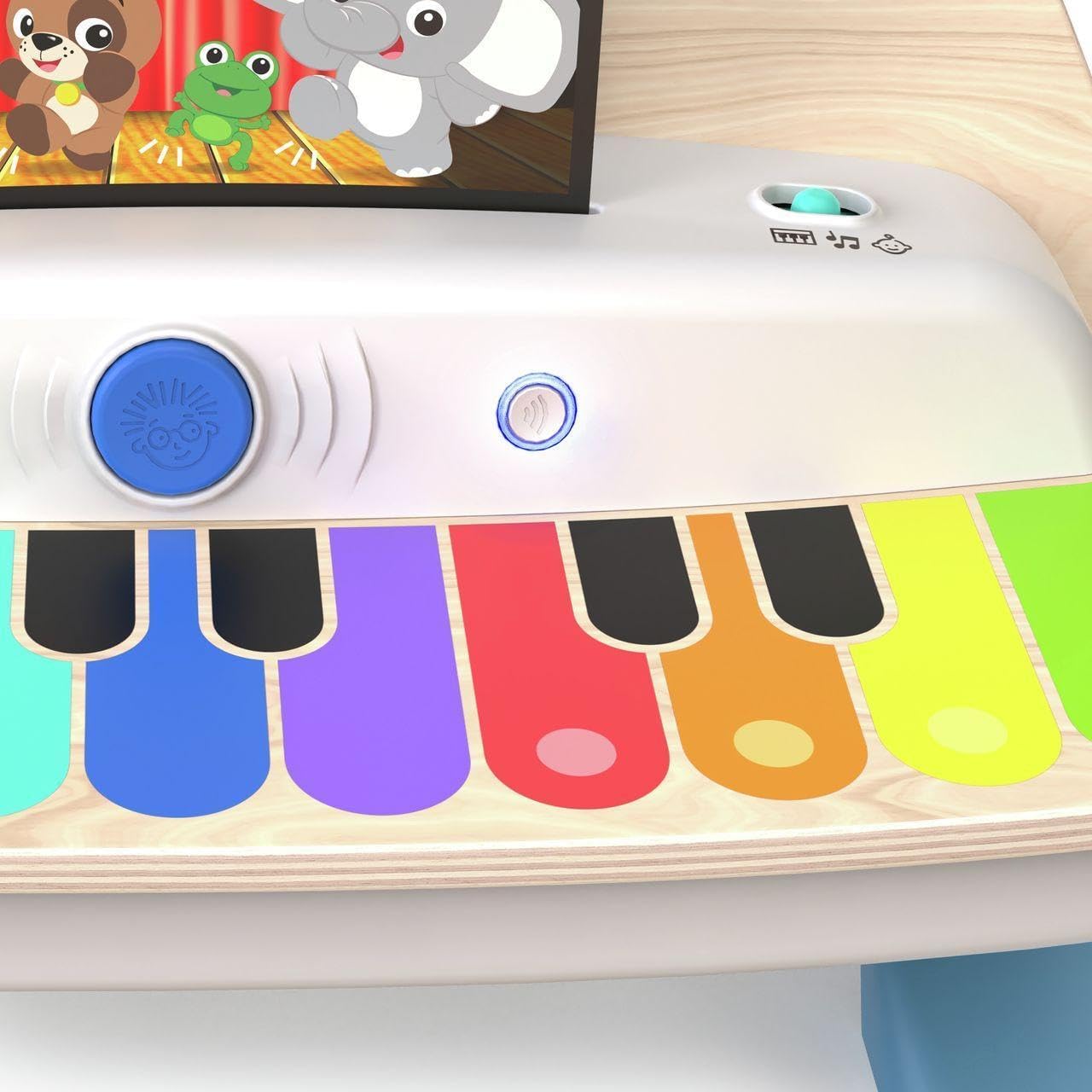 Together in Tune Piano(TM) Connected Magic Touch(TM