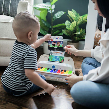 Together in Tune Piano(TM) Connected Magic Touch(TM