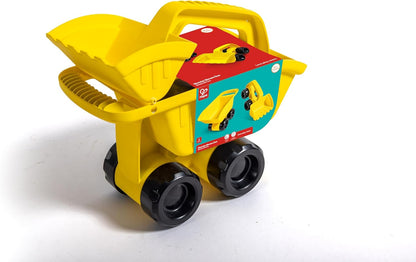 Hape - Hape Zandbak Monster Voertuig Duo