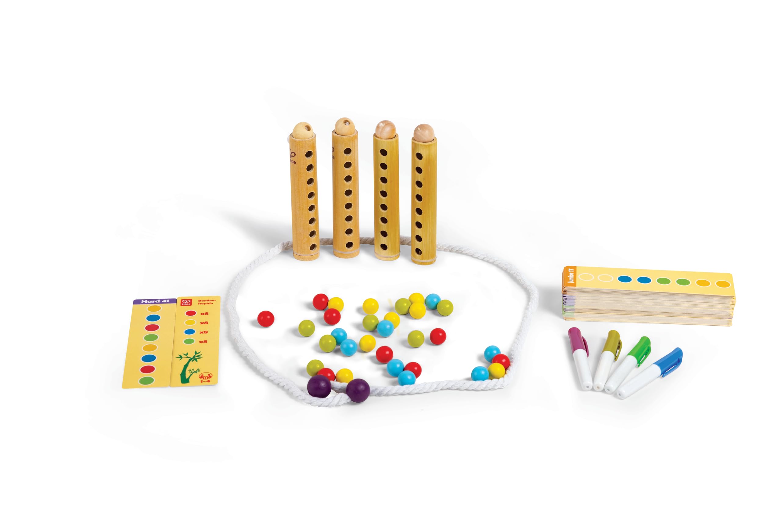 Playwell – Speelgoed, meerkleurig (Hape E4314