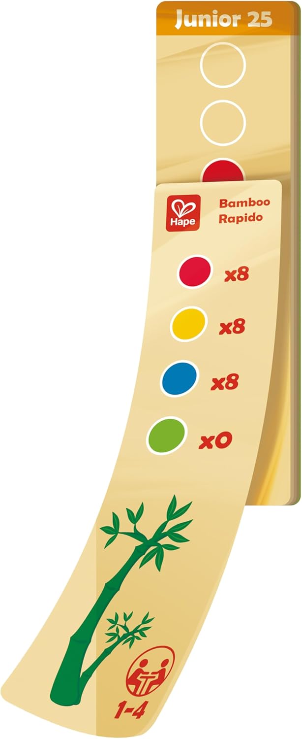 Playwell – Speelgoed, meerkleurig (Hape E4314