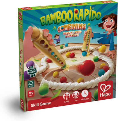 Playwell – Speelgoed, meerkleurig (Hape E4314