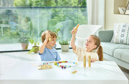 Playwell – Speelgoed, meerkleurig (Hape E4314