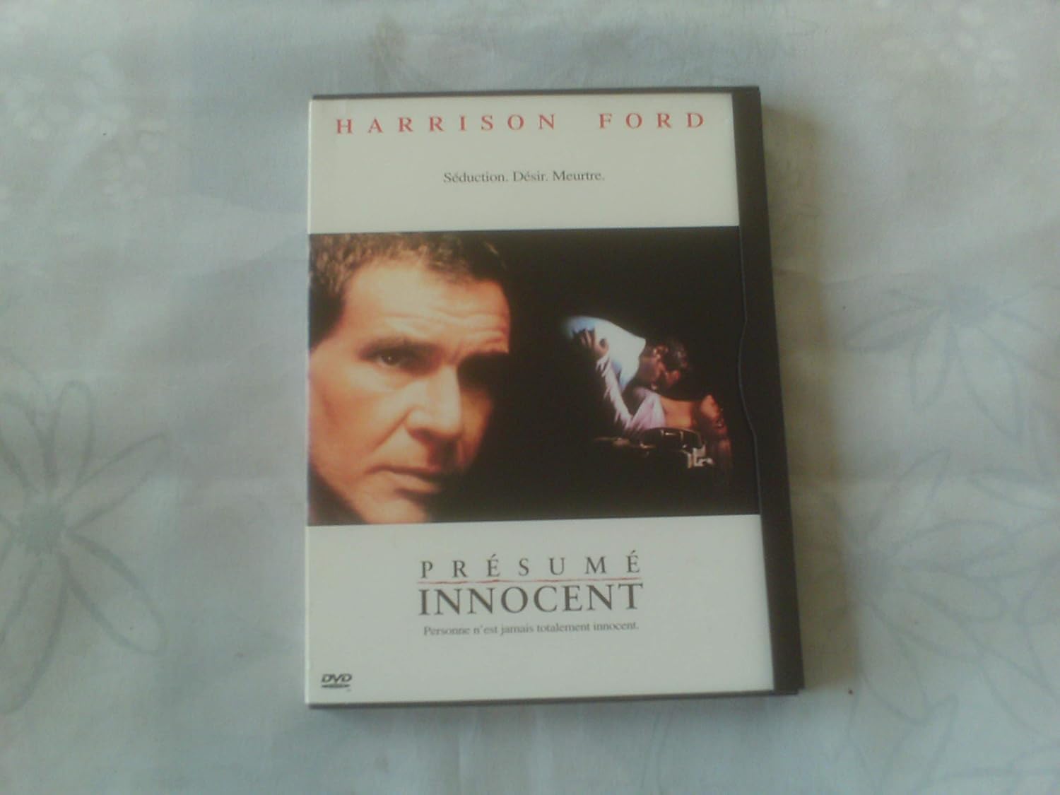 Présumé innocent