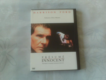Présumé innocent