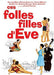 Ces folles filles d'Eve