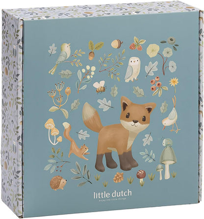 Bambolino Toys - Little Dutch Knutseldoos - Forest Friends