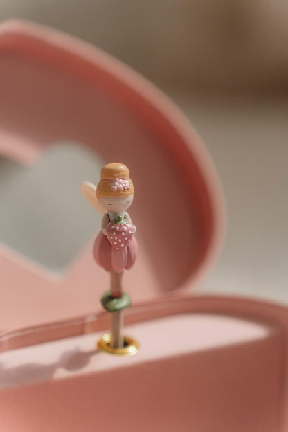 Bambolino Toys - Little Dutch Sieradendoosje Elf - Fairy Garden