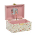Little Dutch 126237 Jewellery Box with Music Fairy Wonders - Fairy Garden