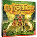 999 Games - 999 Games De Zoektocht naar El Dorado: Gevaren & Muisca Uitbreiding Bordspel