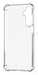 Samsung GP-FPA176AEDTY mobile phone case 17 cm (6.7") Cover Transparent
