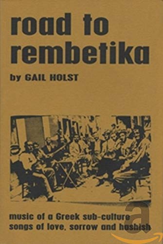 Road to Rembetika