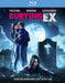 Burying The Ex