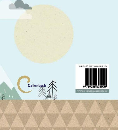 Centraal Boekhuis - Mijn stoere vriendenboek