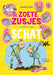 Centraal Boekhuis - De Zoete Zusjes zoeken een schat