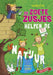 De zoete zusjes helpen de natuur
