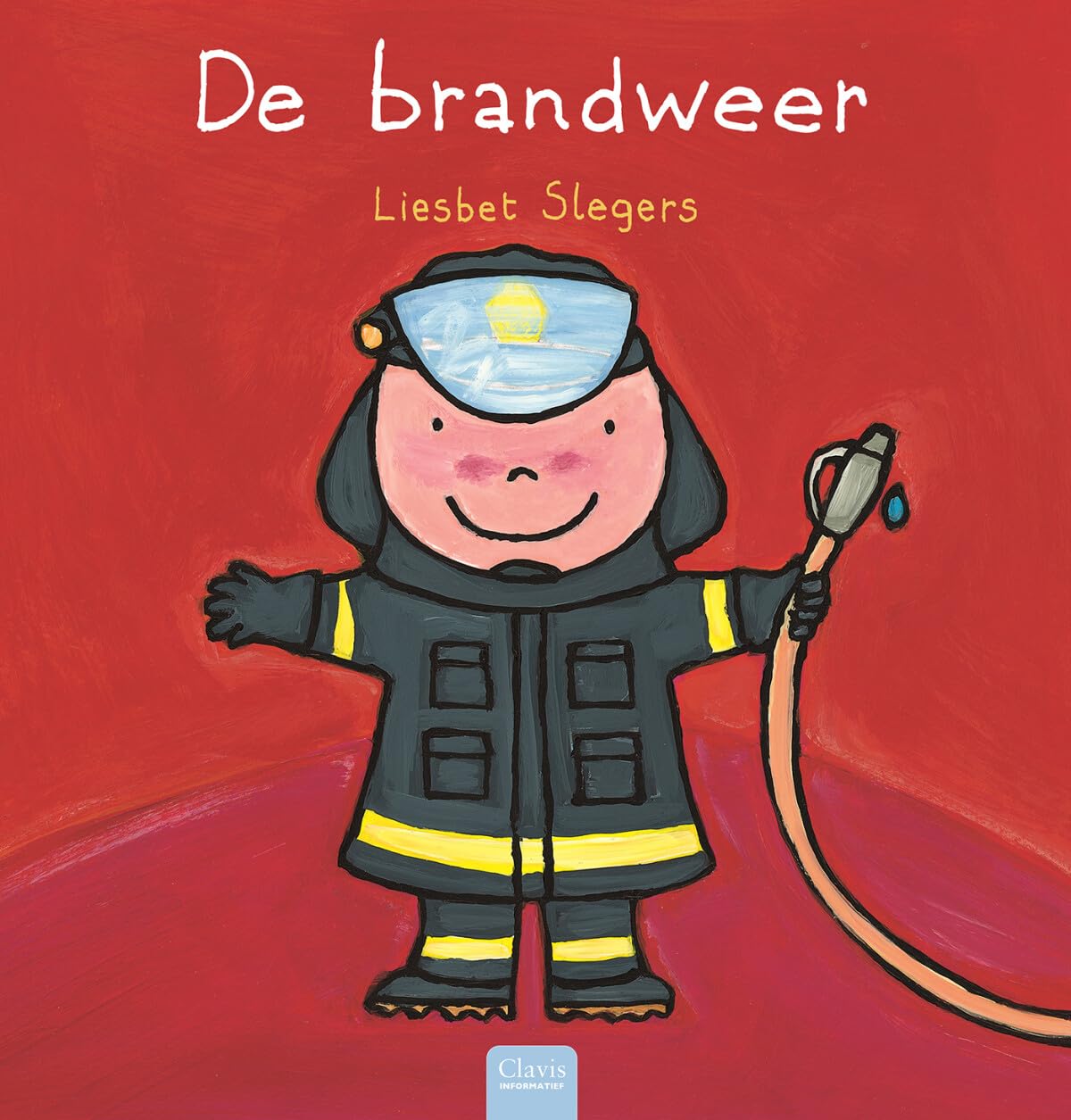 Centraal Boekhuis - De Brandweer