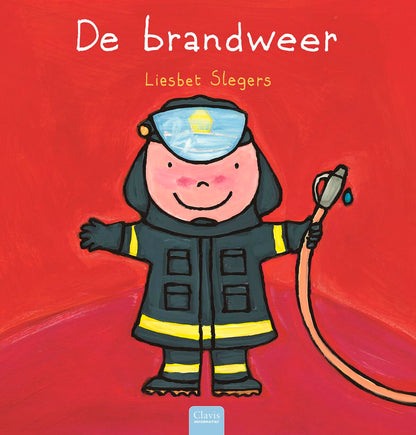 Centraal Boekhuis - De Brandweer