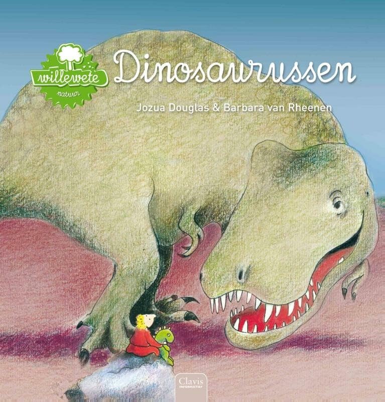 Centraal Boekhuis - Willewete - Dinosaurussen