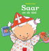 Saar en de Sint
