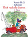 Pluk redt de dieren