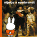 Centraal Boekhuis - nijntje x rembrandt